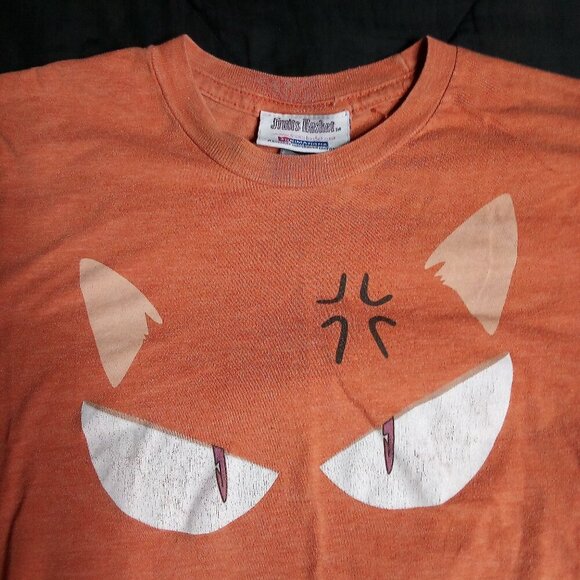 Vintage Funimation Fruits Basket T-Shirt - Picture 1 of 7